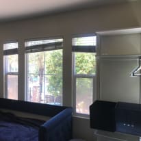 Cassandra's room