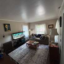 SARA's room
