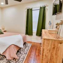 Nicole's room