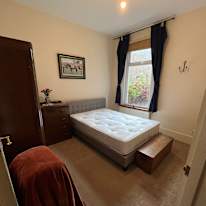 El's room