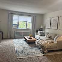 Lexi's room