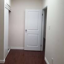 Dusan Iskic's room