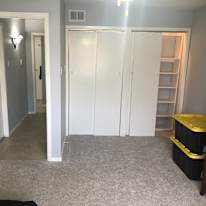 Richard's room