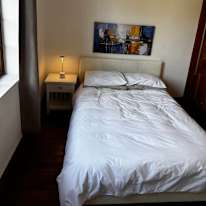 Horst's room