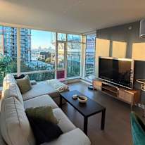 Book it International's room