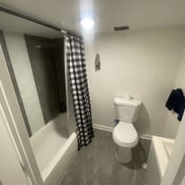 Mustafa's room