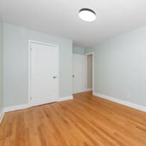 Joshua's room