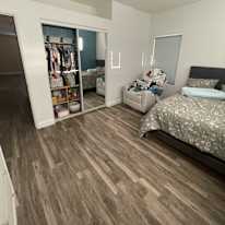 Marcelino's room