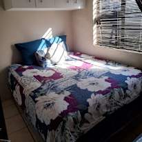 NURO PROPERTY GROUP's room