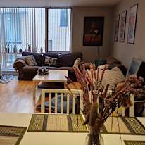 Anna's room
