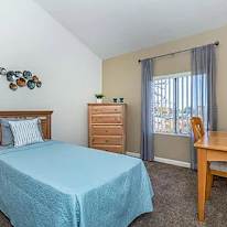 michael's room