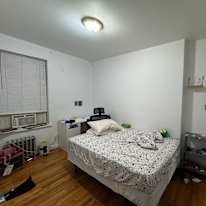 Dina's room