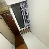 Hari's room