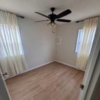 Albany's room