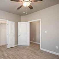 Scott's room
