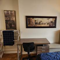 Julian's room