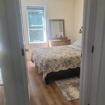 Lauren's room