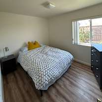 Skylar Rawson's room