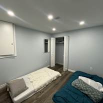 marissa gostick's room