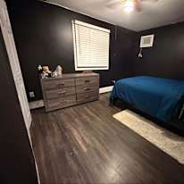 Kayla's room