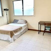 Kazuki's room