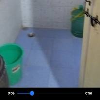 Eshwari's room