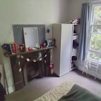 Rosie's room