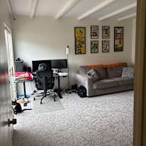 Jack's room