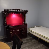 Marko's room