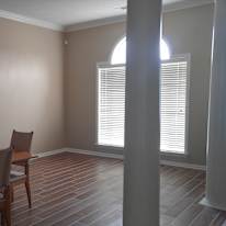 Todd's room
