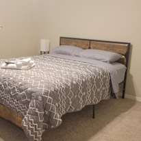 Katherine's room