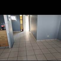 Luwanda Cokoto's room