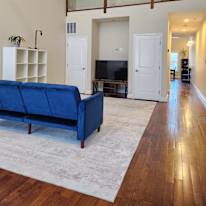 Jonathan's room