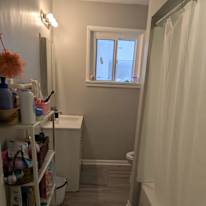 SANIA LALWANI's room