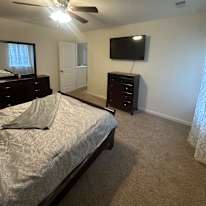 Brandon's Rooms available's room