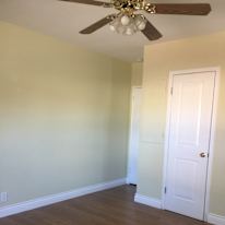 Mimi's room