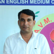 Narender Singh's room