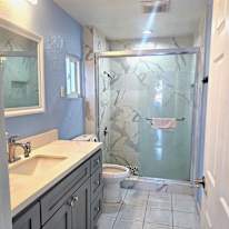 Preston Ellis Company's room