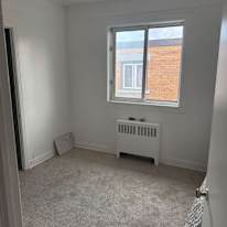 Taylor's room