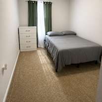 Ivanna's room