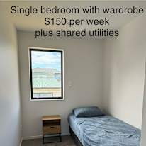 Louis's room
