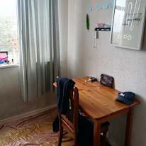 Kurt Paulsen's room