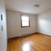 Chi's room