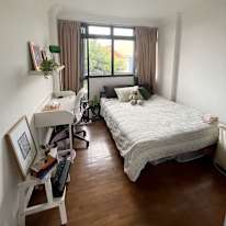 liy's room