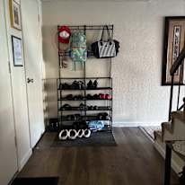 Mikaela's room