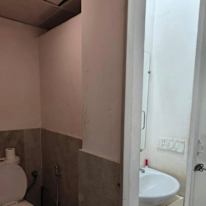 Shivani's room