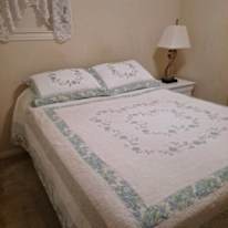 Deborah's room