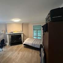 Bryan's room