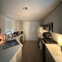 Sailor's room