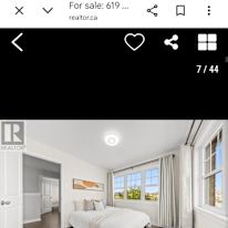 Billy T's room